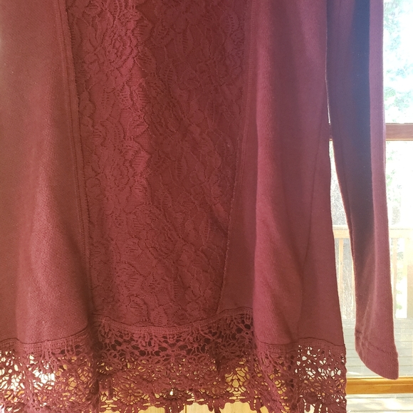 Sweater - Picture 2 of 3